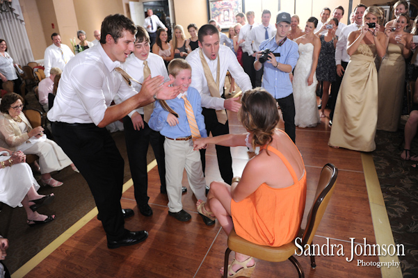 Best Ocean Breeze at Mayport wedding photographer - Sandra Johnson (SJFoto.com)